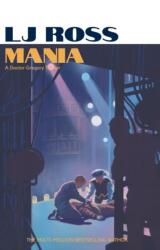Mania (ISBN: 9781917863049)
