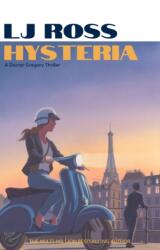 Hysteria (ISBN: 9781917863025)
