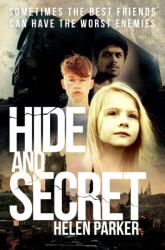 Hide and Secret (ISBN: 9781912726363)