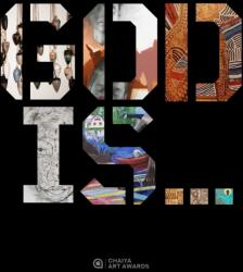 God Is (ISBN: 9781912726233)