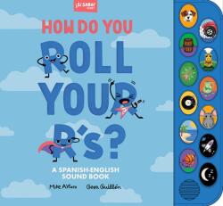 How Do You Roll Your R's? (ISBN: 9781963183153)