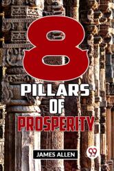 Eight Pillars Of Prosperity (ISBN: 9789359394640)