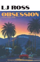 Obsession (ISBN: 9781917863070)