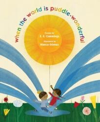 when the world is puddle-wonderful (ISBN: 9781324086871)
