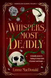 Whispers Most Deadly (ISBN: 9780241715239)