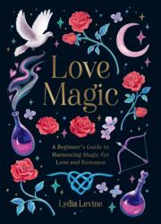 Love Magic (ISBN: 9781837996896)