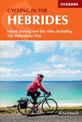Cycling in the Hebrides (ISBN: 9781786312938)