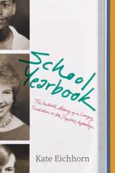 School Yearbook (ISBN: 9780226809519)