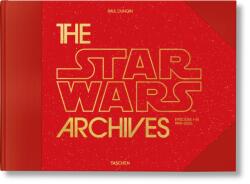 The Star Wars Archives. 1999-2005 (ISBN: 9783836598231)