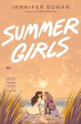 Summer Girls (ISBN: 9780593696897)