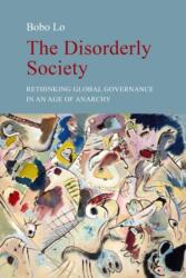 The Disorderly Society (ISBN: 9781788218443)