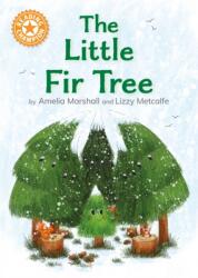 Reading Champion: The Little Fir Tree (ISBN: 9781445193663)