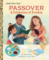 Passover: A Celebration of Freedom (ISBN: 9780593810422)