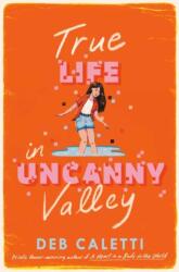 True Life in Uncanny Valley (ISBN: 9780593708613)