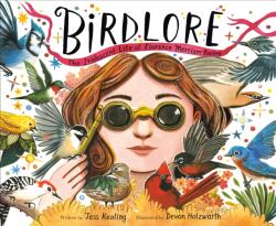 Birdlore (ISBN: 9780593488584)