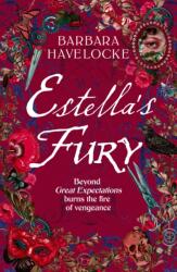 Estella's Fury (ISBN: 9781835981573)