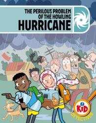 Kid Detectives: The Perilous Problem of the Howling Hurricane (ISBN: 9781526330307)