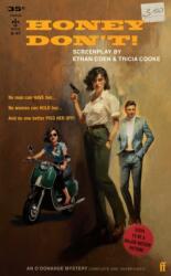Honey Don't! & Drive-Away Dykes (ISBN: 9780571399123)