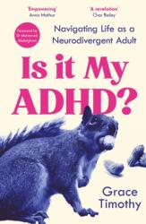 Is It My ADHD? (ISBN: 9781805462477)
