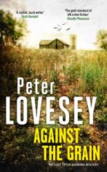 Against the Grain (ISBN: 9781408732649)