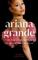 Ariana Grande (ISBN: 9781398728509)