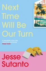 Next Time Will Be Our Turn (ISBN: 9781805463825)
