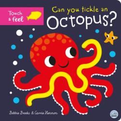 Can you tickle an octopus? (ISBN: 9781917082488)
