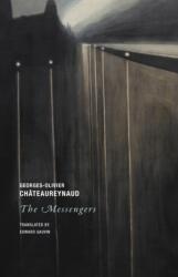 The Messengers (ISBN: 9781939663993)