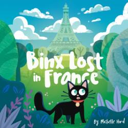Binx Lost in France (ISBN: 9780722359051)