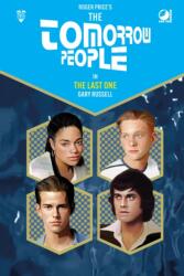 The Tomorrow People - The Last One (ISBN: 9780722357361)