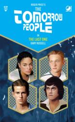 The Tomorrow People - The Last One (ISBN: 9780722357354)
