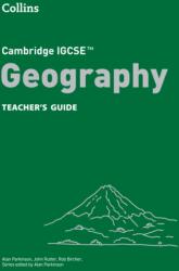 Cambridge IGCSE(TM) Geography Teacher's Guide (ISBN: 9780008725839)