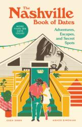 The Nashville Book of Dates (ISBN: 9781632175779)