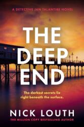 The Deep End (ISBN: 9781804368855)