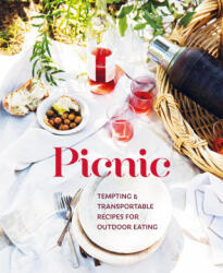 Picnic (ISBN: 9781788796811)