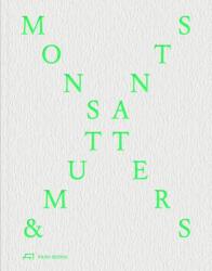 Monsters and Mutants (ISBN: 9783038604020)