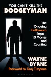 You Can't Kill the Boogeyman (ISBN: 9781493079780)
