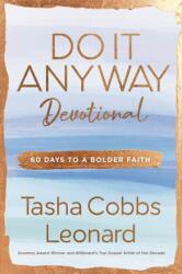 Do It Anyway Devotional (ISBN: 9780593600900)