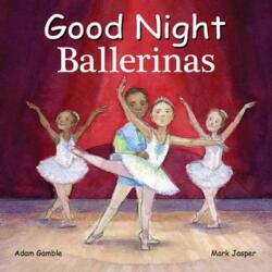 Good Night Ballerinas (ISBN: 9781649071286)