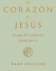 El corazon de Jesus (ISBN: 9798384524885)