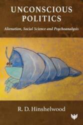 Unconscious Politics (ISBN: 9781800132351)