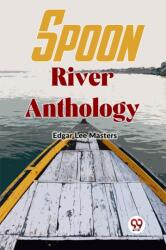 Spoon River Anthology (ISBN: 9789358717457)