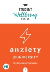 Anxiety at University (ISBN: 9781837963164)