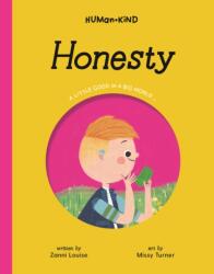 Human Kind: Honesty (ISBN: 9781923286726)
