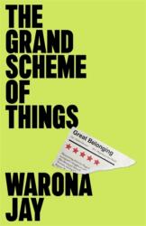 The Grand Scheme of Things (ISBN: 9781804441237)