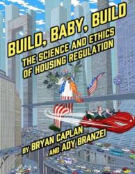 Build, Baby, Build (ISBN: 9781952223419)