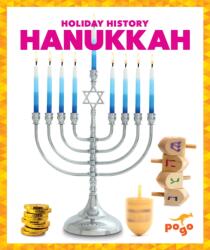Hanukkah (ISBN: 9798885241311)