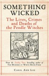 Something Wicked (ISBN: 9781789465839)