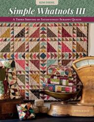 Simple Whatnots III (ISBN: 9781683561842)