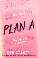 Plan A (ISBN: 9780593485569)